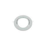wall ceiling ring AR111 white