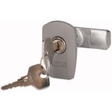 Deadlock, +lock cylinder, +2 keys