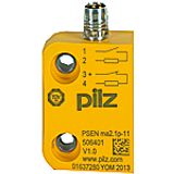 PSEN ma2.1p-11/LED/3mm/1switch