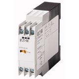 Timing relay, star-delta, 50 ms, 1W, 3-60s, 400VAC