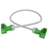 SpaceLogic KNX Cable Link 0.3m Short