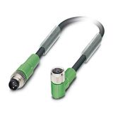 Sensor/actuator cable