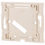 Mounting plate, for Niko 45x45mm