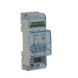 BUS modular actuator for On/Off load control