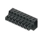 PCB plug-in connector (wire connection), 3.81 mm, Number of poles: 18,