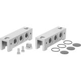 CEPB-1/4-B End plate kit