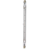 Halogen lamp double based, RJH-TS 750W/230/C/R7S
