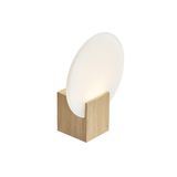 Hester | Wall light | Nature(brown)