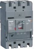 Circuit breaker P250 LSnI 3P-3D 250A 25kA