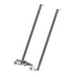SD-Fix Rod holder for sloping roofs Rd16