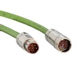 HYBRID CABLE EXT. SH3 OMC 40M 1.5MM M23