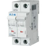 PLZ4-B50/1N-MW Eaton Moeller series xPole - PLZ4 MCB