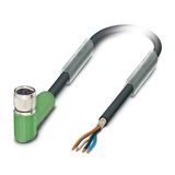 Sensor/actuator cable