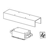 INPUT FILTER EMC 300A IP00