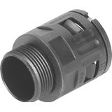 EASA-H1-25-PG21 Pneumatic protective conduit fitting
