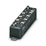 FLM DIO 8/4 M8 - Distributed I/O device
