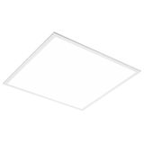 PANEL LED-40W 4000lm 4000k (595x595) luminaire IP40 BK-PLL040, 1000mA