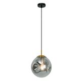 Pendant Light Fume Oscar