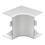 WDKH-I60110LGR Internal corner cover halogen-free 60x110mm