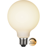 LED Lamp E27 G95 Opaque Double Coating