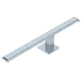 STA BKRS 600 FT BKRS FT support bracket