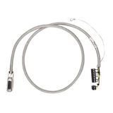 Allen-Bradley 1492-ACABLE025G Connection Products, Analog Cable, 2.5 m (8.2 ft), 1492-ACABLE(1)G P-WIRED ANLG