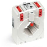 855-401/400-501 Plug-in current transformer; Primary rated current: 400 A; Secondary rated current: 1 A