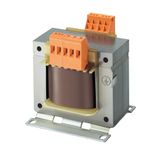 TM-S 320/24-48 P Single phase control and safety transformer