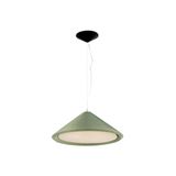 HUE-IN o700 OLIVE GREEN PENDANT