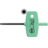 WIHA Sleutelgreep TORX PLUS Sleutel 365IP 5IPx35