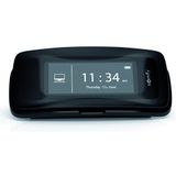 SOMFY 1811407 Nina Timer io Touch-Display Steuerung m.Zeitautomatik