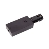 TRACK Power supply-Black-S