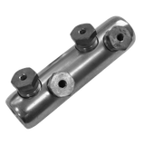 Al screw connector 95-300