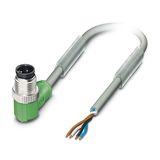 Sensor/actuator cable