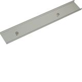 Blanking cover LV, width 50mm, size 00 for covering the busbars
