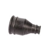 GZ16 RUBBER END SLEEVE NC25