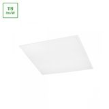 ALGINE PANEL BACKLIGHT 36W NW 230V 120DEG IP20 600X600X34 WHITE