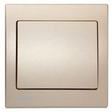 IRIS Cover plate for Heating and ventilation  5TG5533-7DG