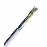 Installation Cable for Telecommunication F-YAY 2x2x0,8 gr