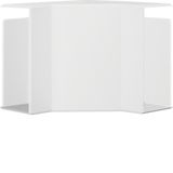 Internal corner, LF 40090/91, pure white