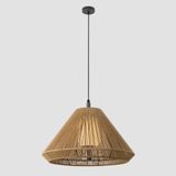 SAIGON OUT OCHRE PENDANT L. C70 CONE CAP