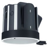 Installation housing ThermoX® LED for lmnrs CO up to Ø 70mm, ET up to 60mm