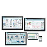 SIMATIC WinCC Professional 512 PowerTags V19 UCL (TIA Portal) upgrade…6AV2103-3DA00-0UE0