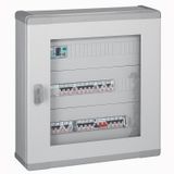 Fully modular insulated cabinet XL³ 160 - ready to use - 2 rows - 450x575x147 mm
