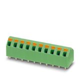 SPTA 1,5/12-5,08 BD:1-15 - PCB terminal block