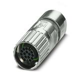 Cable connector