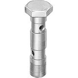 VT-M5-2 Hollow bolt