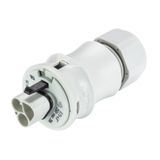 CONNECTOR RST20I3C S1 ZR2 V GL