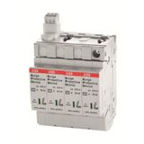 ZLS201E6 Busbar