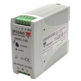 Switch-mode Power Supply 24VDC 2.5A 60W